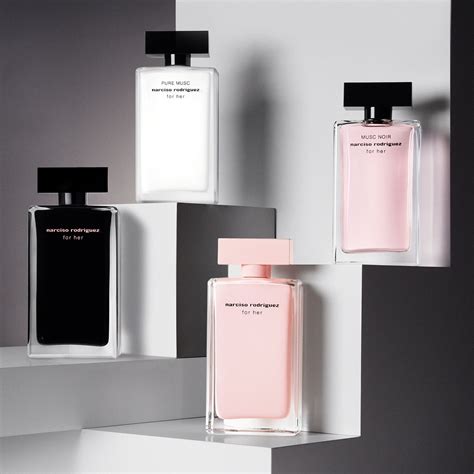 narciso rodriguez perfume